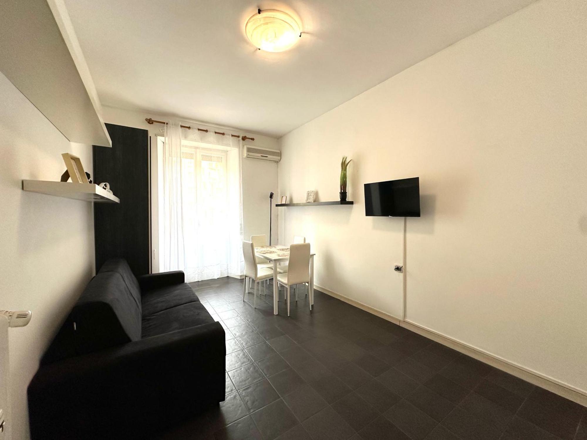 Evandro House Apartment