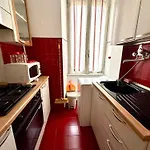 Evandro Rome House