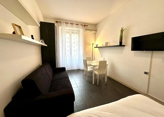 Evandro Rome House