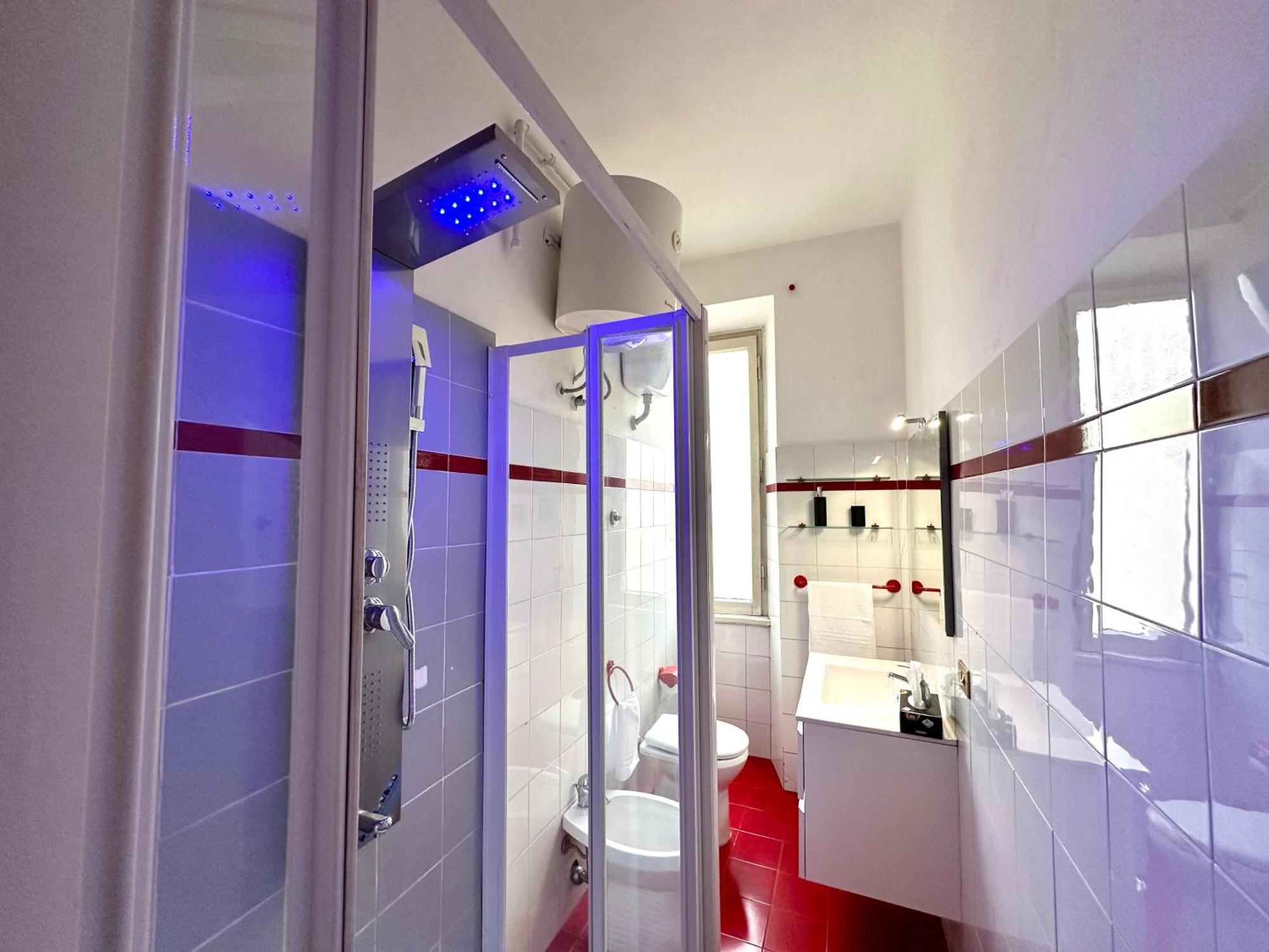 Evandro House Apartment