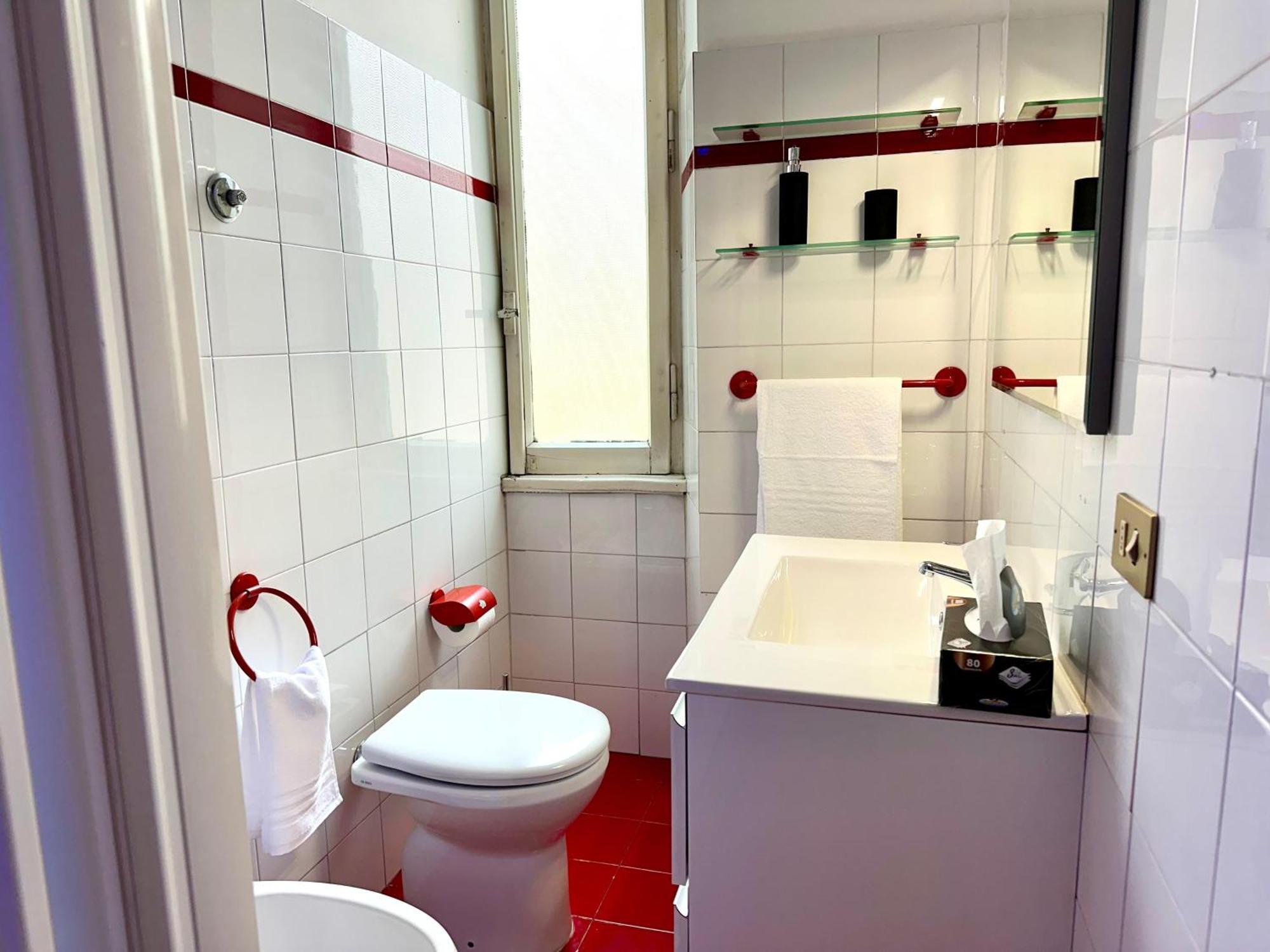 Apartment Evandro House *